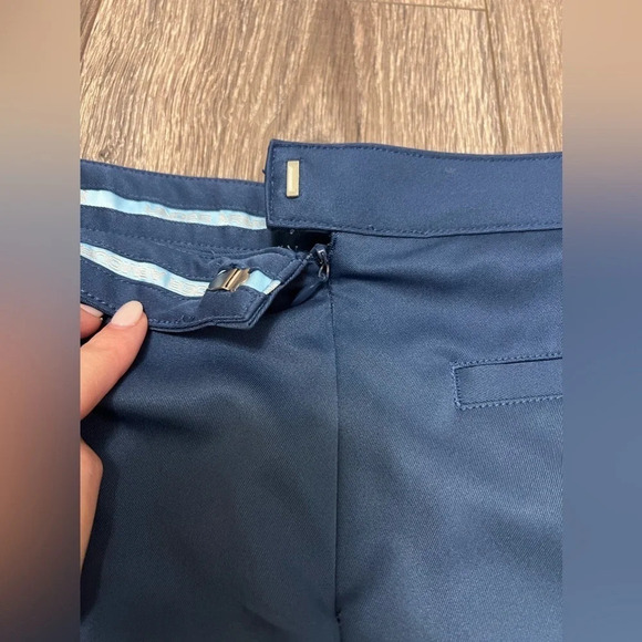 Under Armour performance tennis golf skort size 6 Blue - Picture 8 of 8